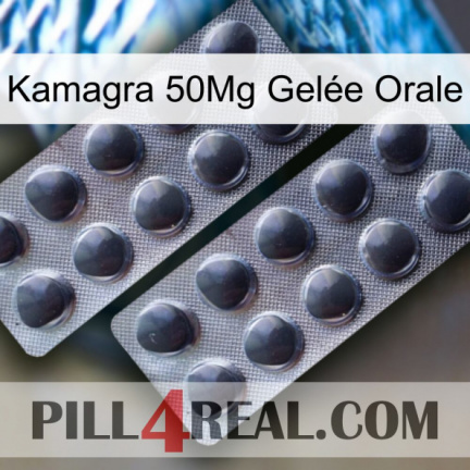 Kamagra 50Mg Gelée Orale 31